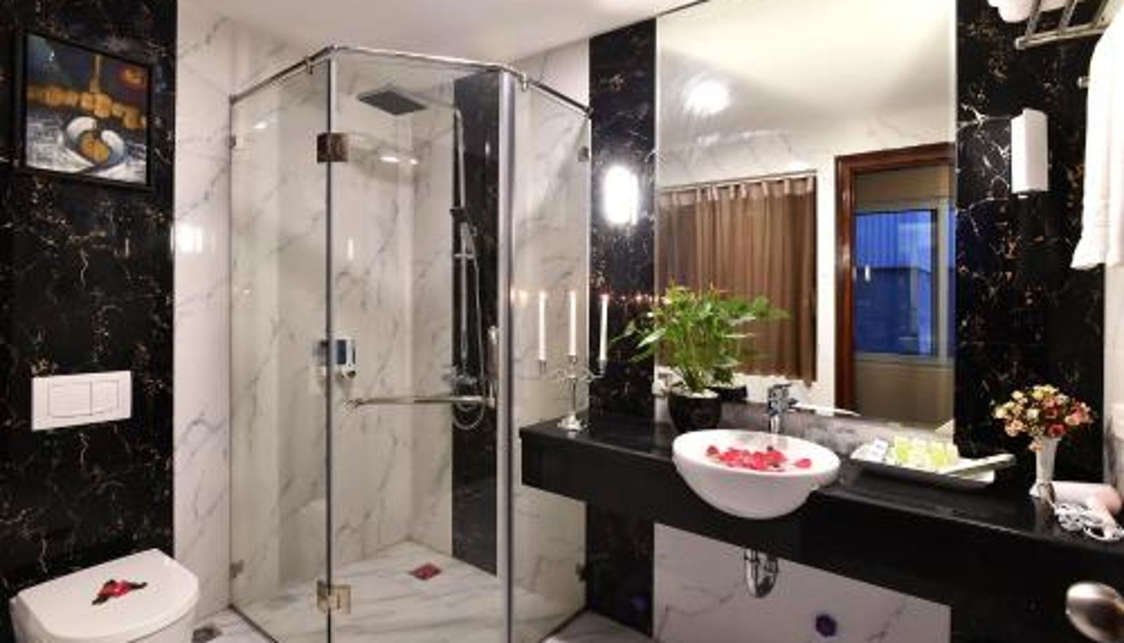 Habitación - Hanoi Eternity Hotel