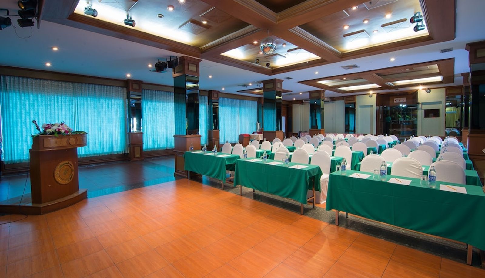 Meeting room - Krabi Royal Hotel