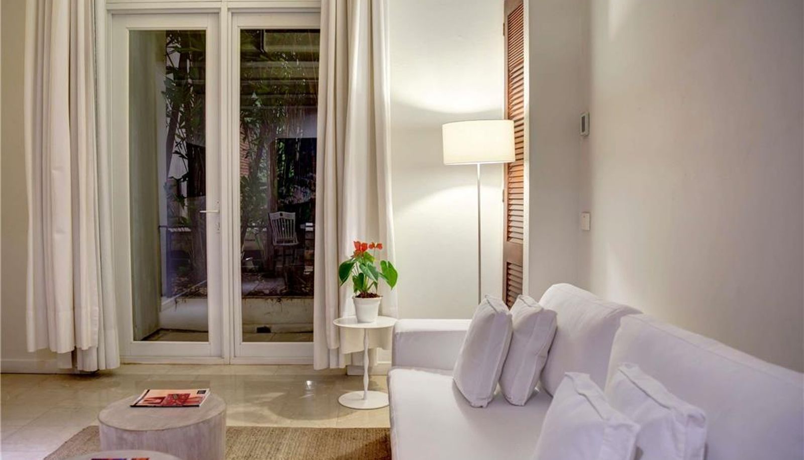 Room - Hotel Boutique Bovedas de Santa Clara By Accor Hotel Boutique