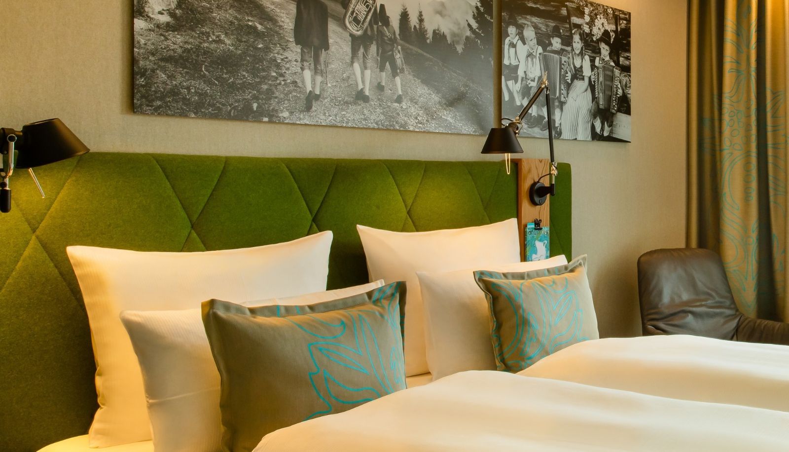 Room - Motel One Salzburg-Süd Salzburg-Süd