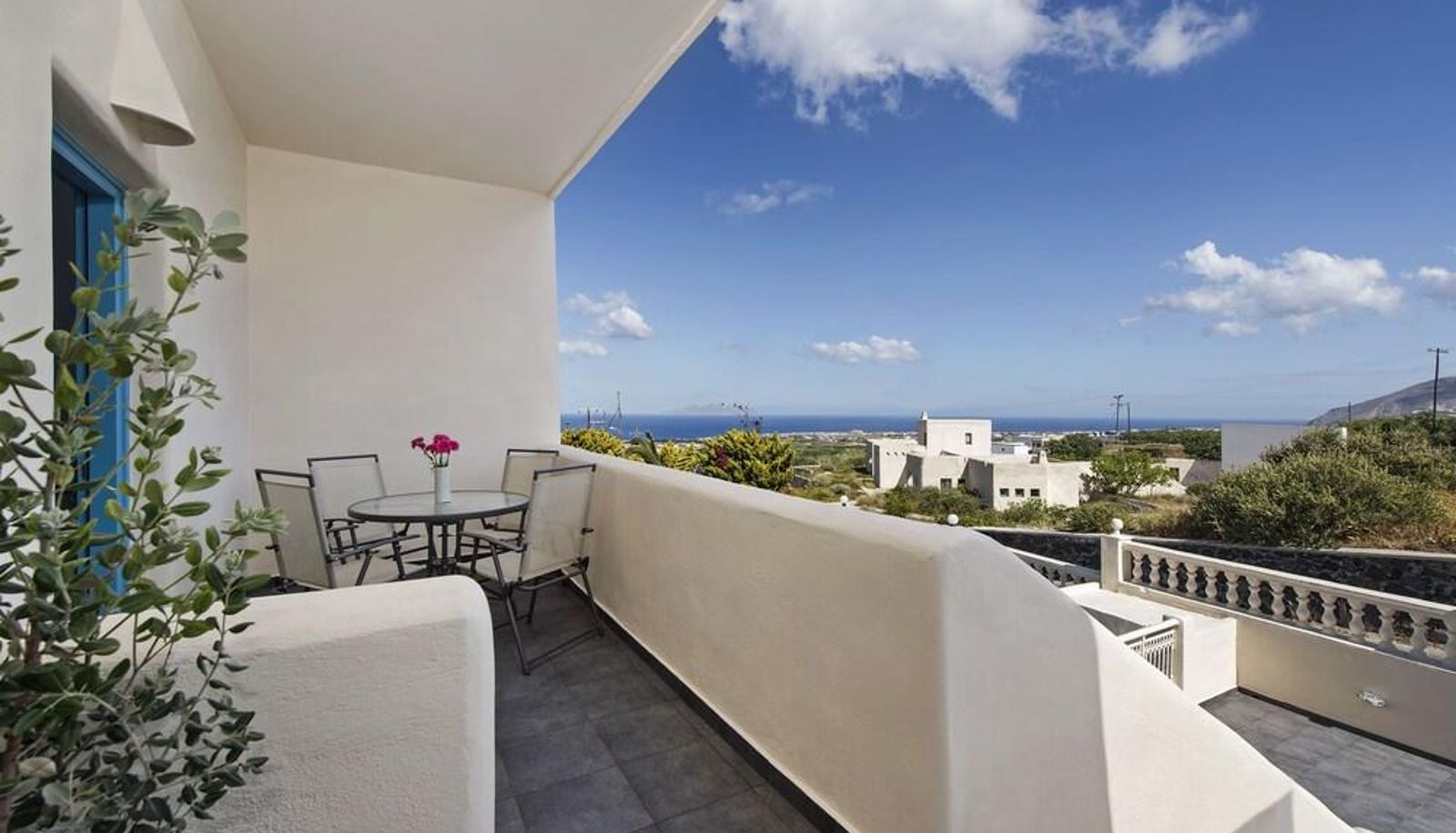 Apartamento - Alizea Villas & Suites