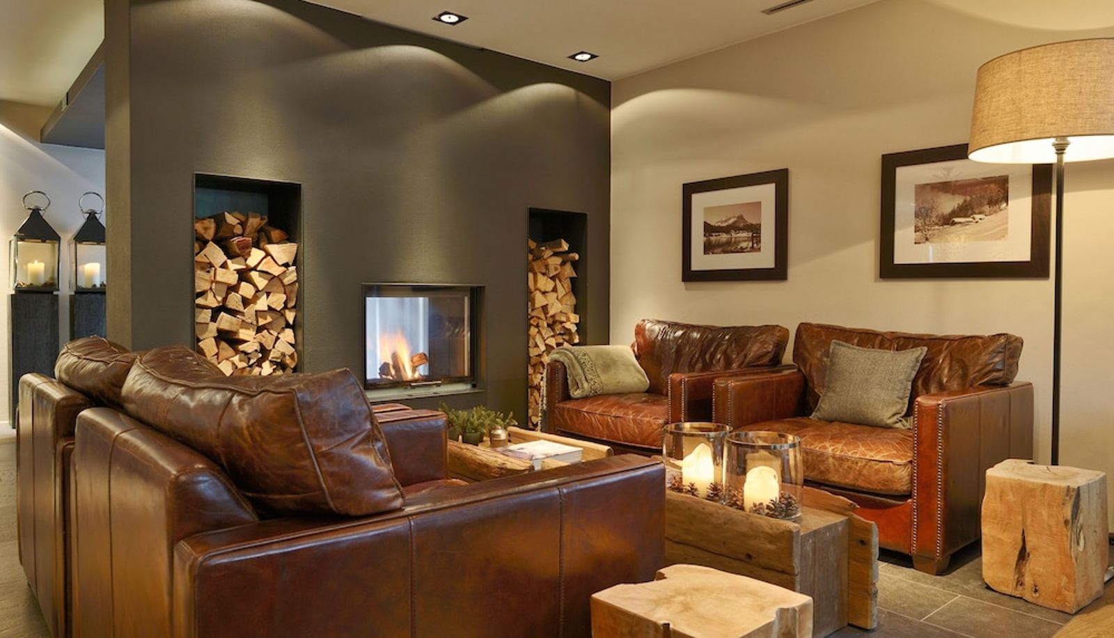 Hall - Eco & Wellness Boutique Hotel Sonne