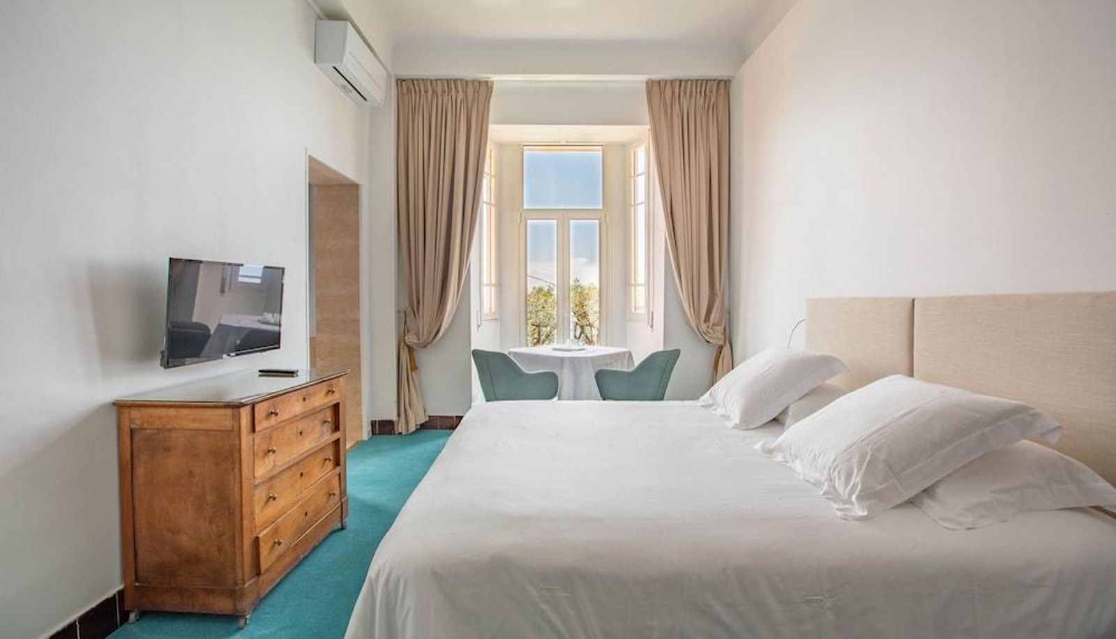 Triple room - Le Roquebrune