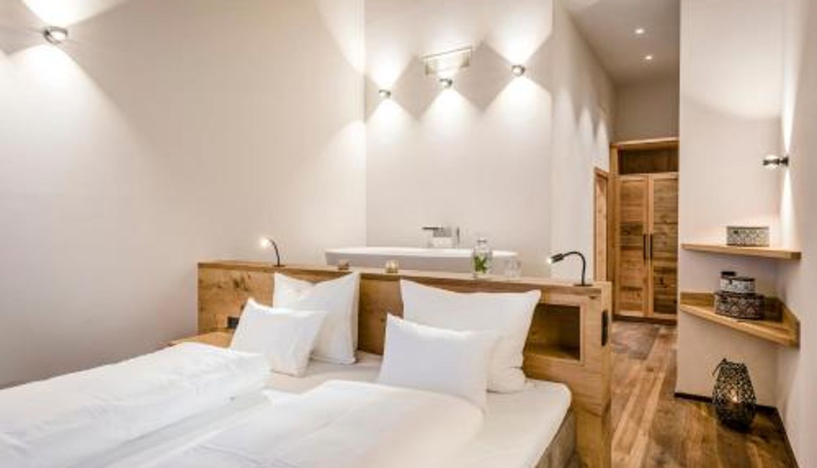 Apartment - Kaiserlodge