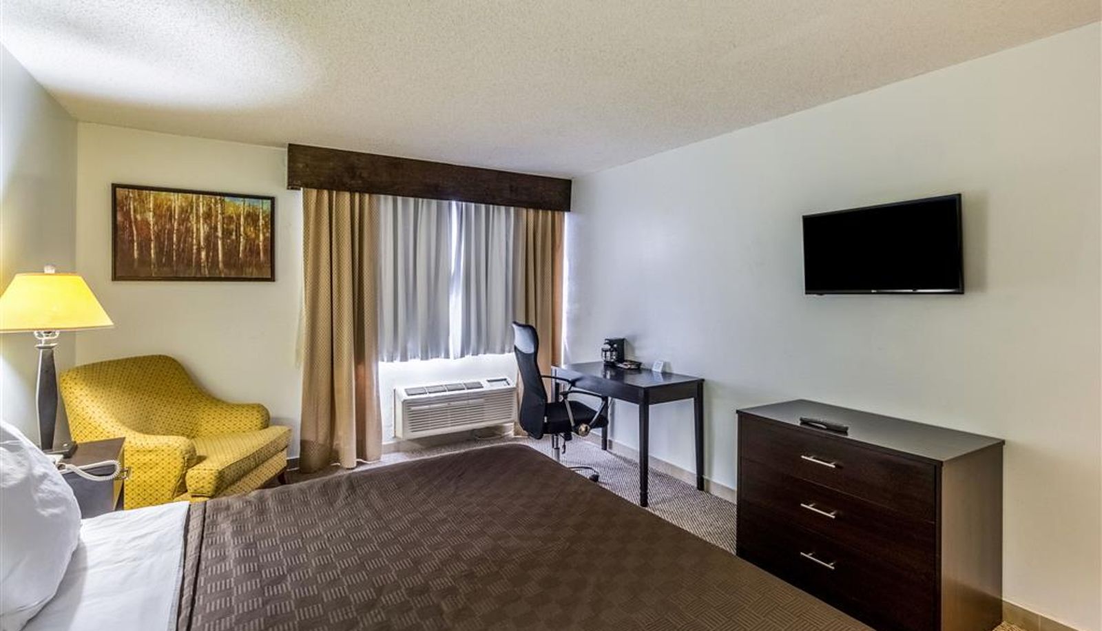 Room - Clarion Inn near McAllen Airport
