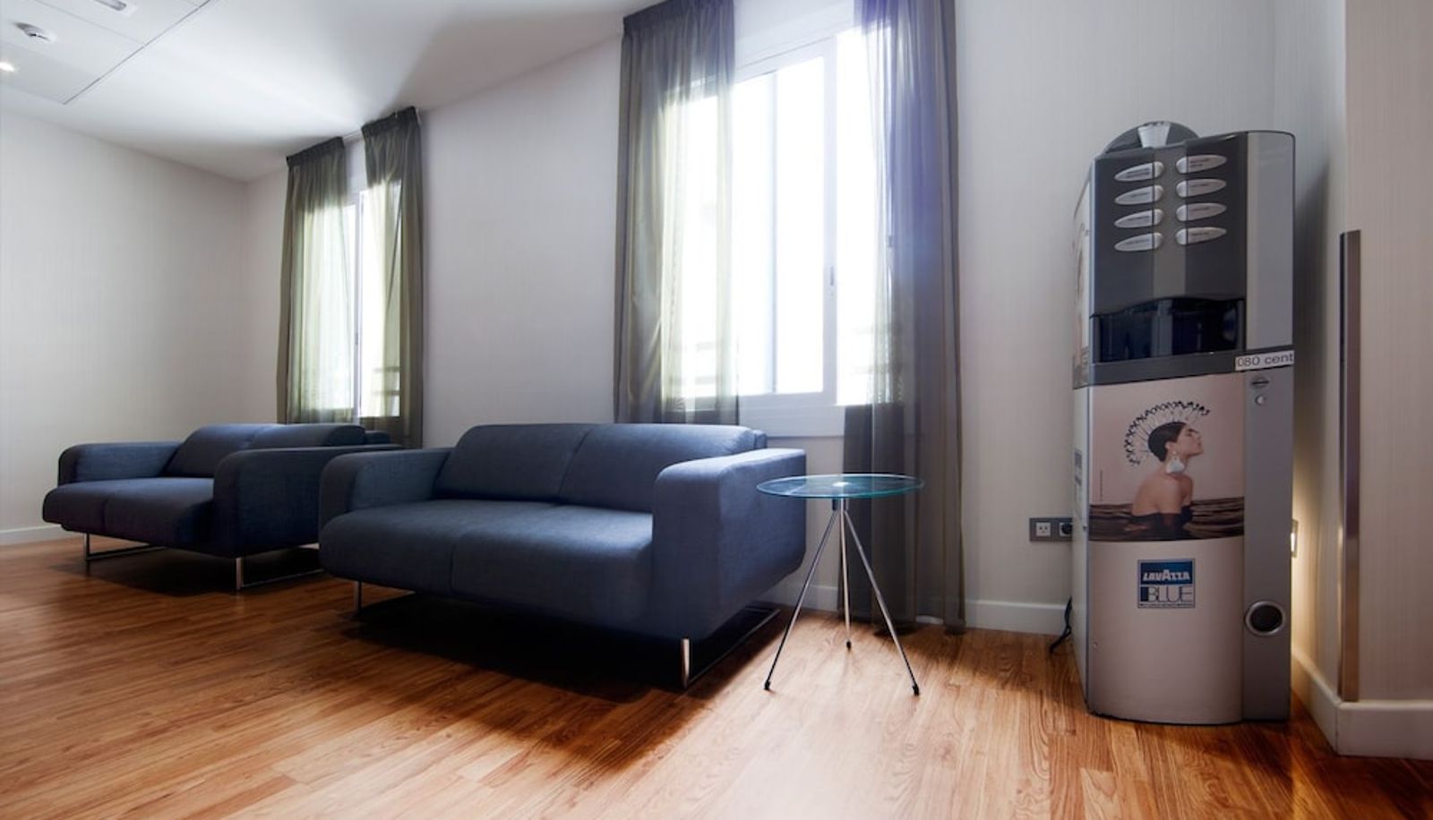 Hall - Hostal Bcn Ramblas Hostal