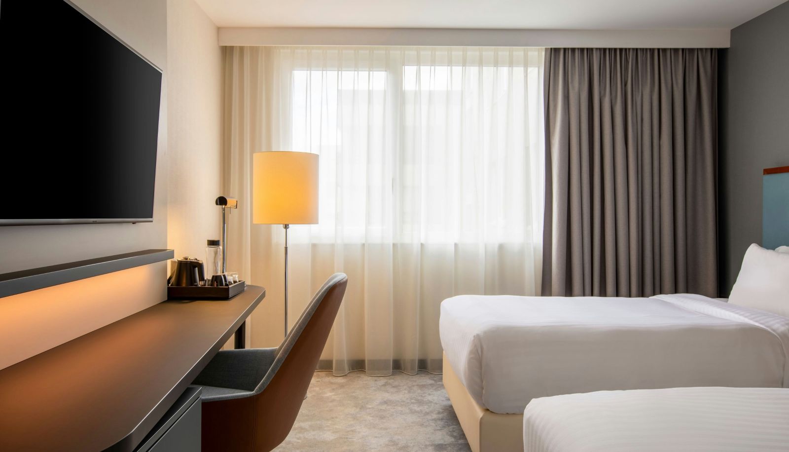 Pokój - Courtyard by Marriott Paris Arcueil