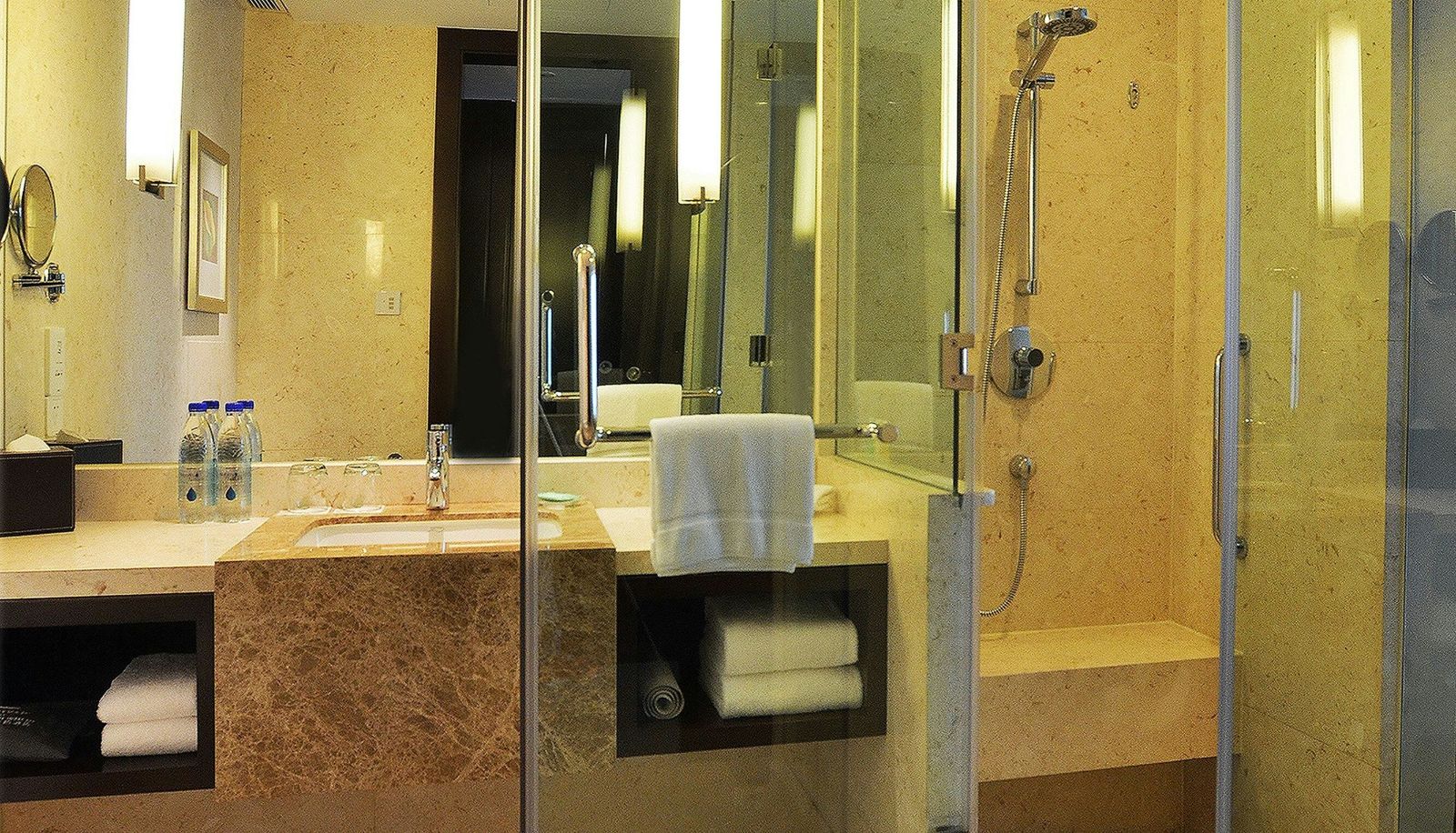 Room - Courtyard by Marriott Hangzhou Wulin