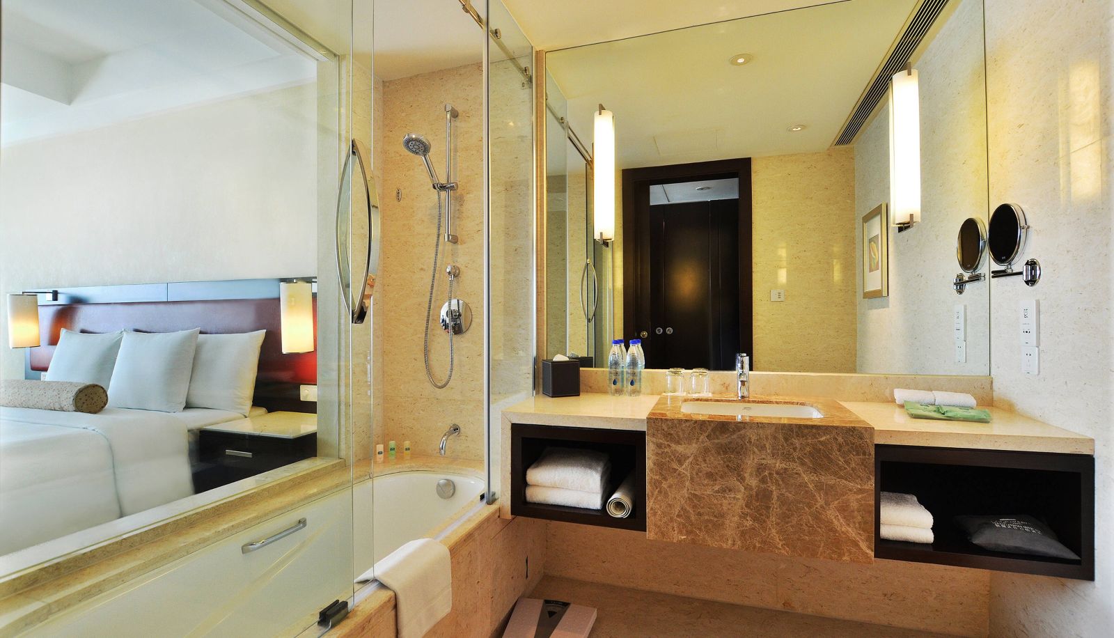 Room - Courtyard by Marriott Hangzhou Wulin