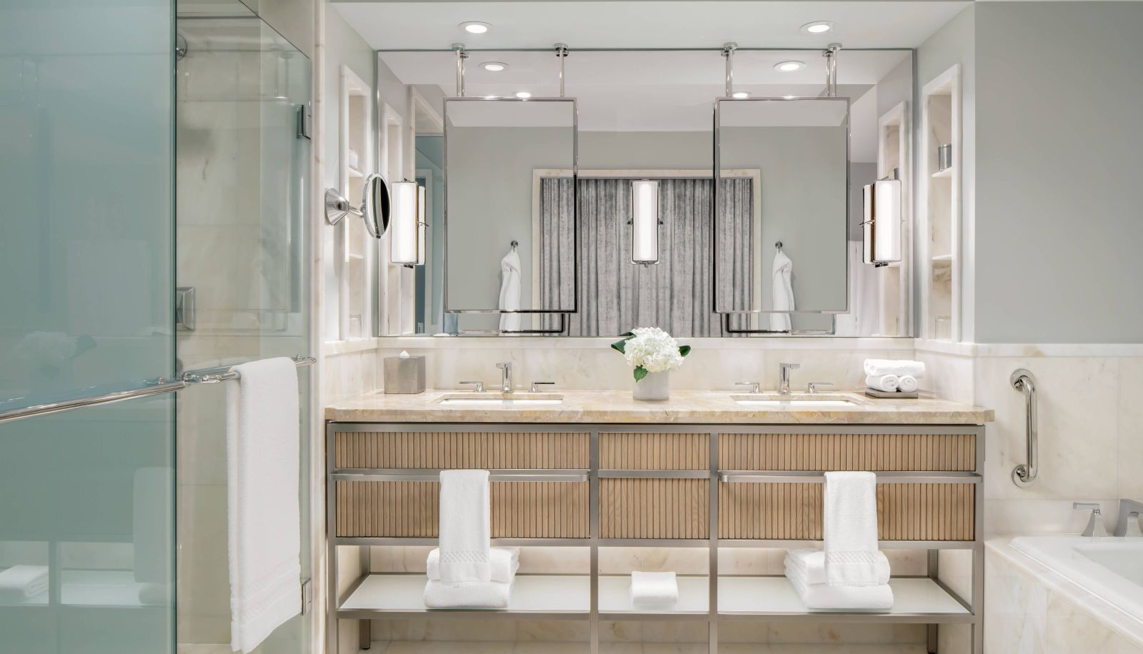 Chambre - The Ritz-Carlton Toronto