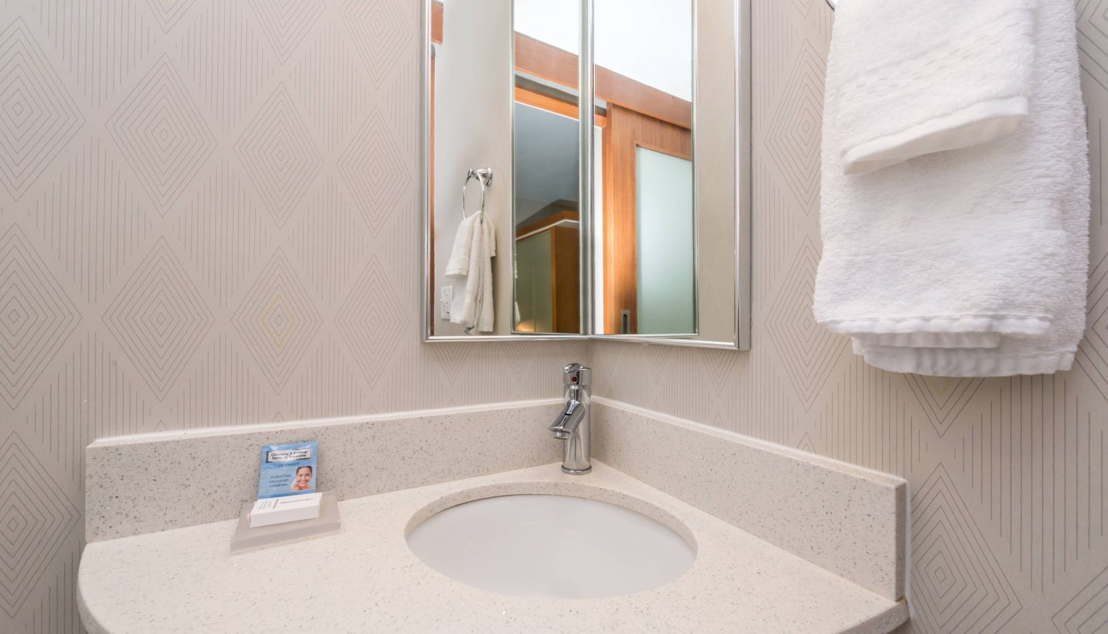 Kamer - SpringHill Suites by Marriott Huntsville Downtown