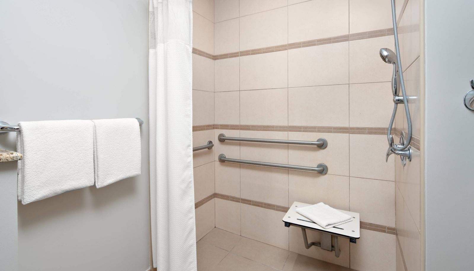 Zimmer - Courtyard by Marriott Bridgetown Barbados
