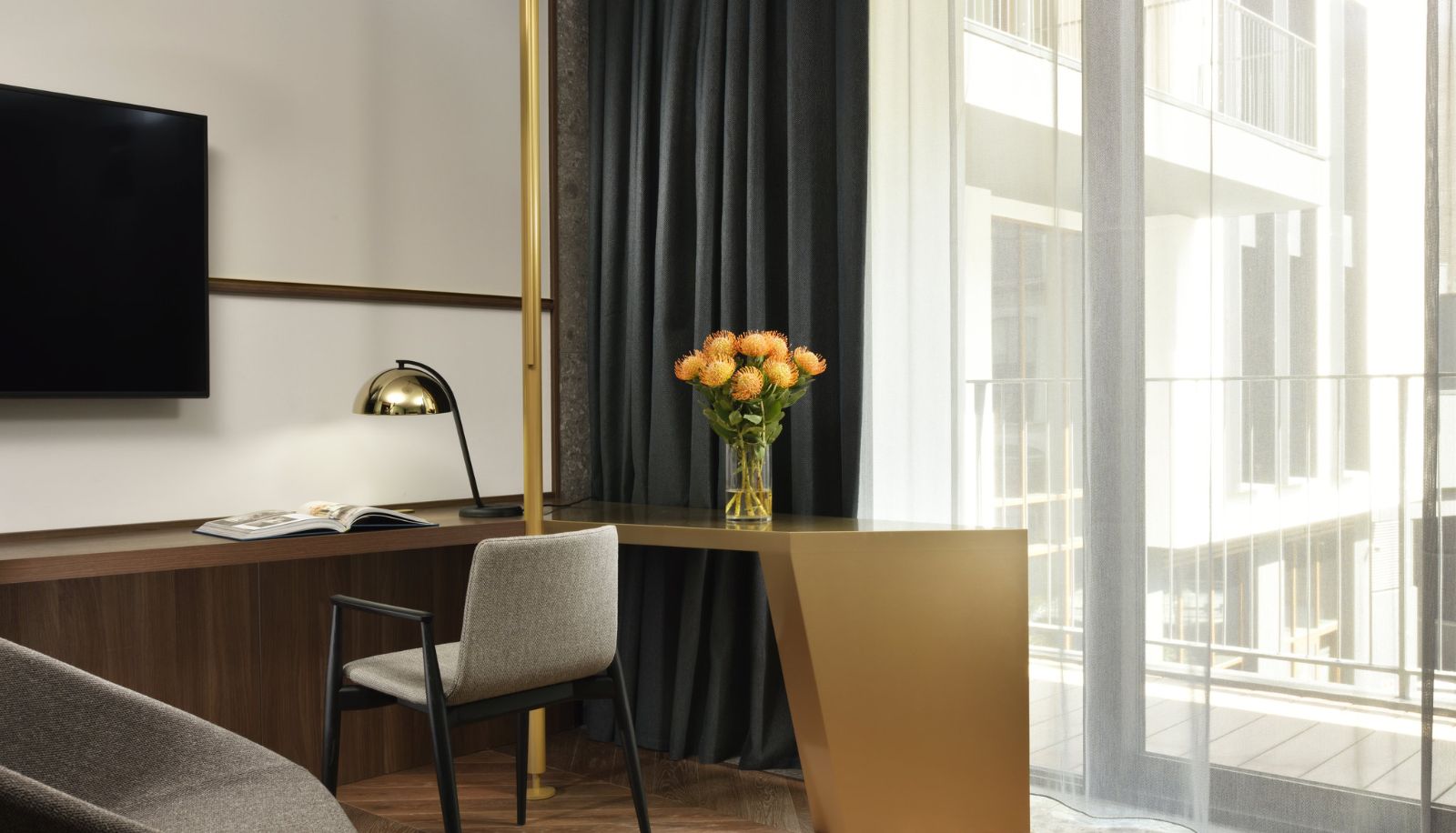 Room - Milano Verticale UNA Esperienze