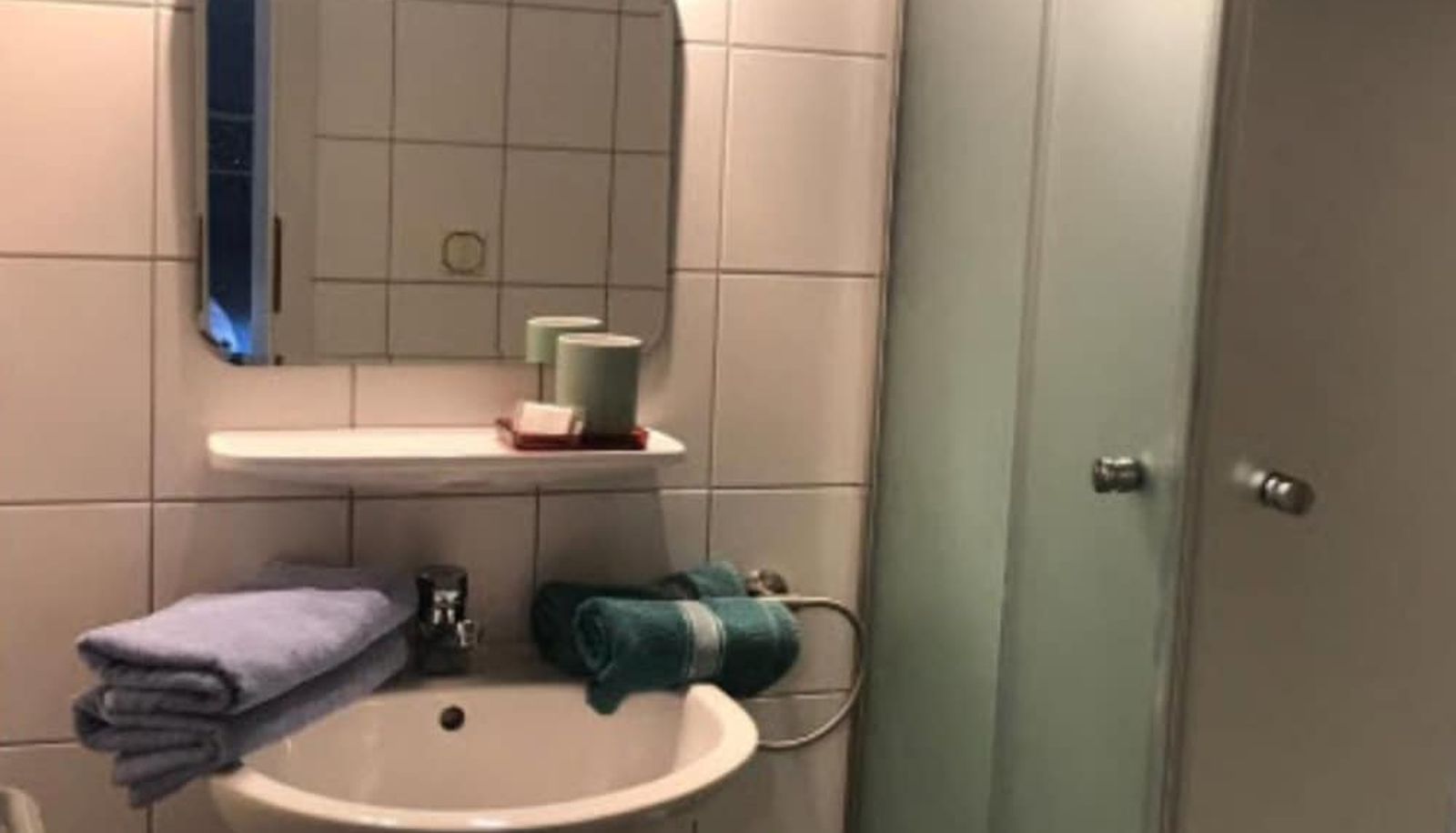 Chambre Standard - Zur Krone Pension Mootz