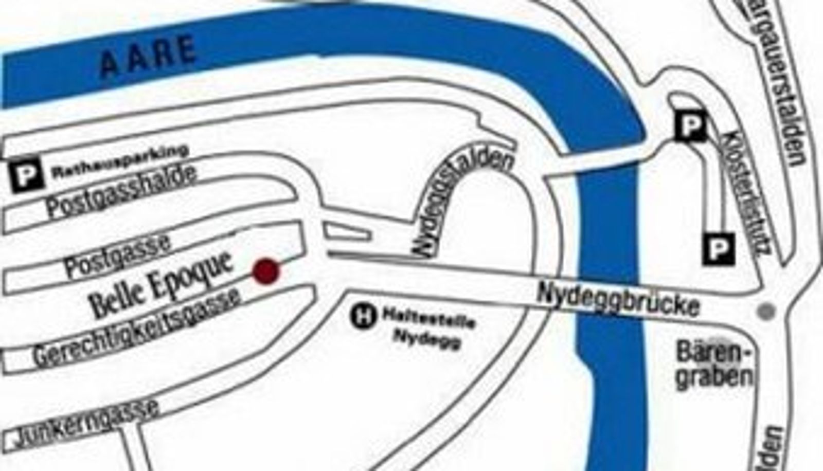 Info - Boutique Hotel Belle Epoque