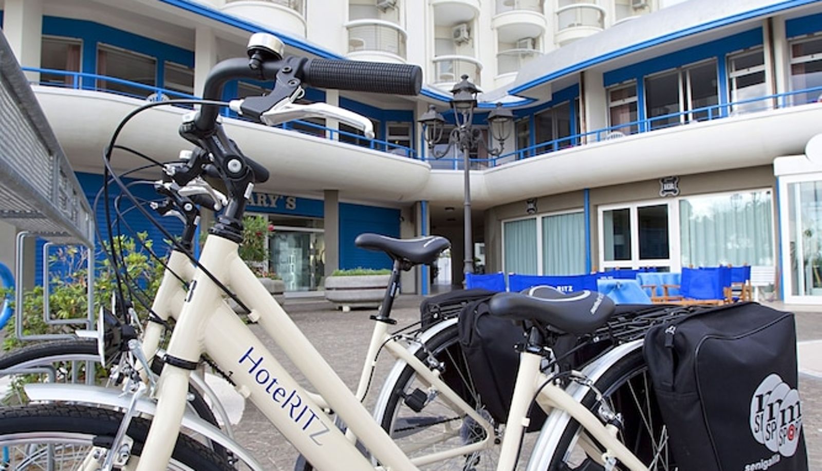 Strutture sportive - HR Resort