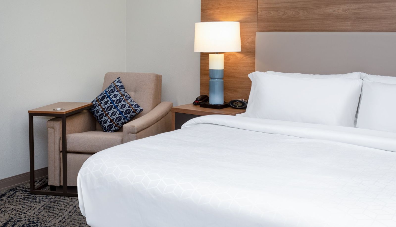 Chambre - Candlewood Suites GRAND JUNCTION NW by IHG
