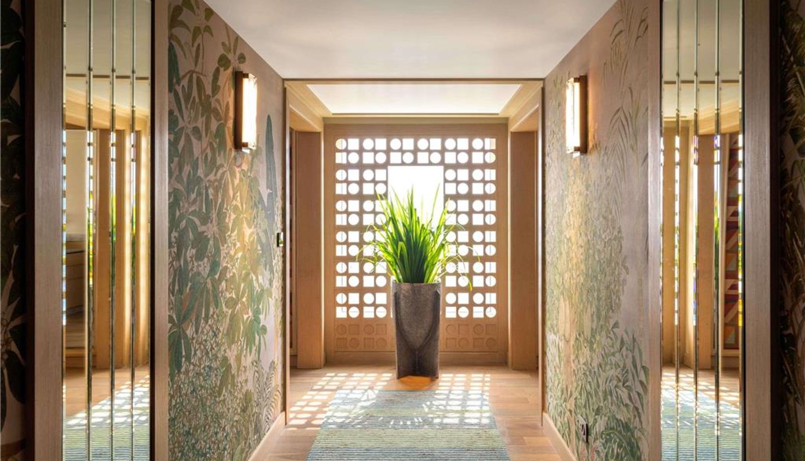 Habitación - Pullman Chennai Anna Salai