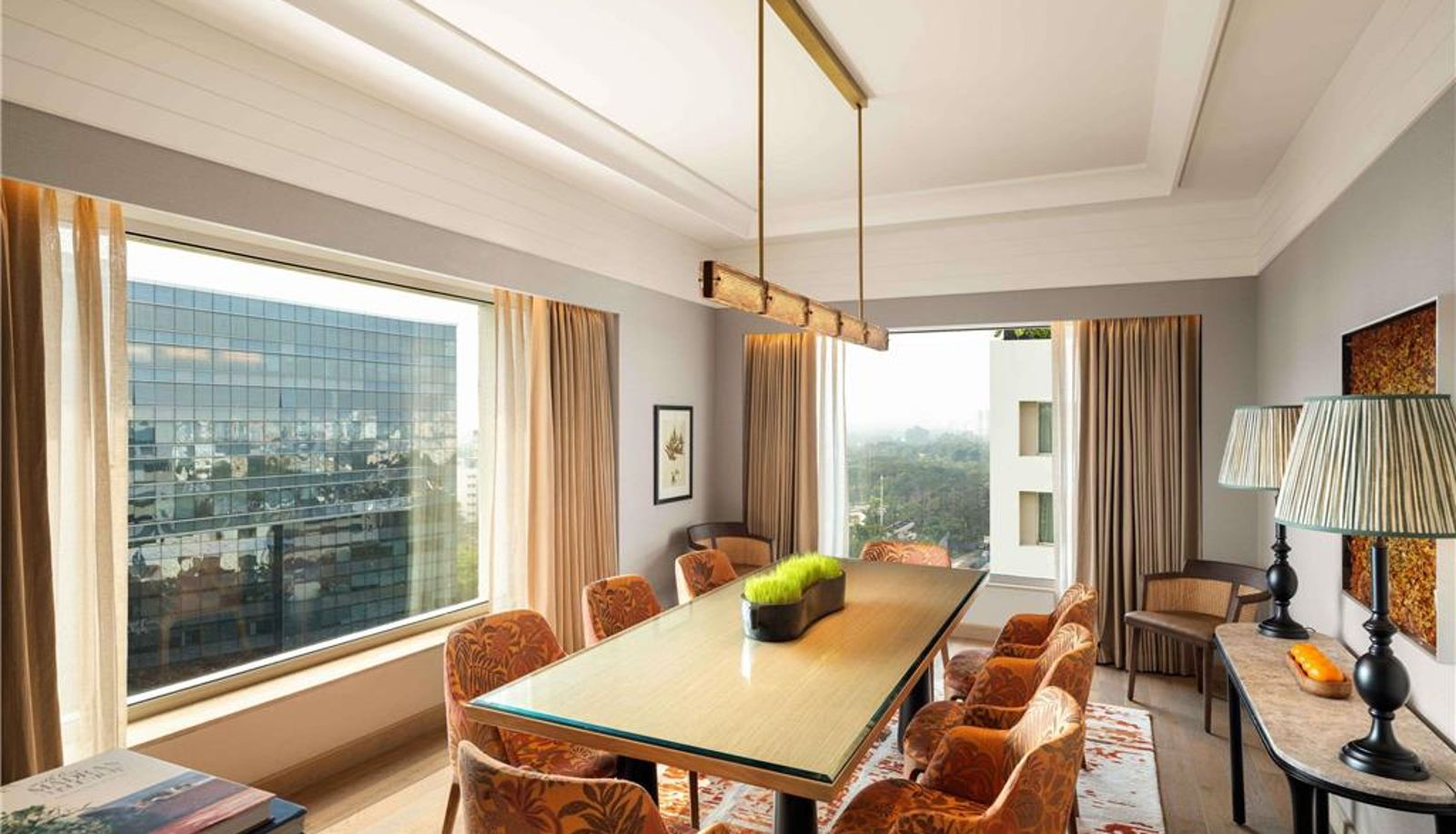Habitación - Pullman Chennai Anna Salai