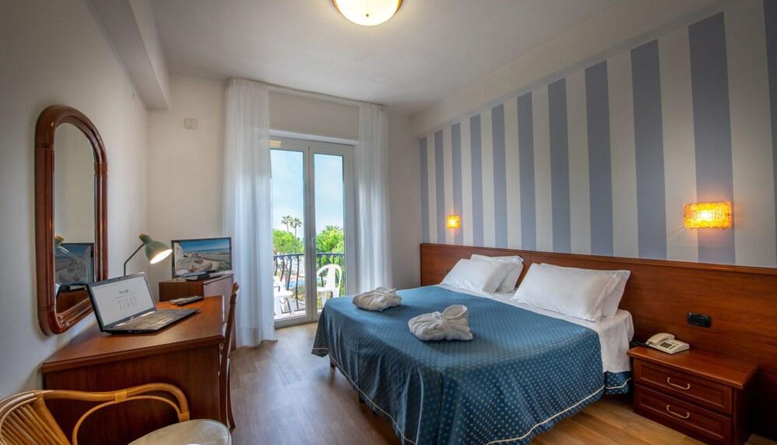 Appartement - Grand Hotel Excelsior