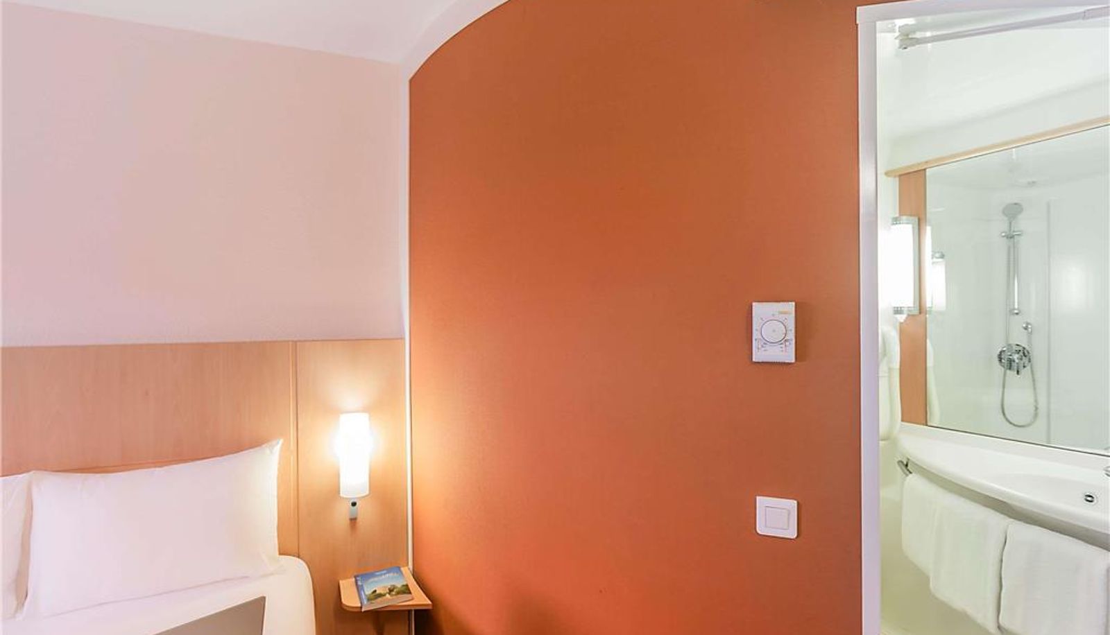 Zimmer - ibis Lisboa Sintra