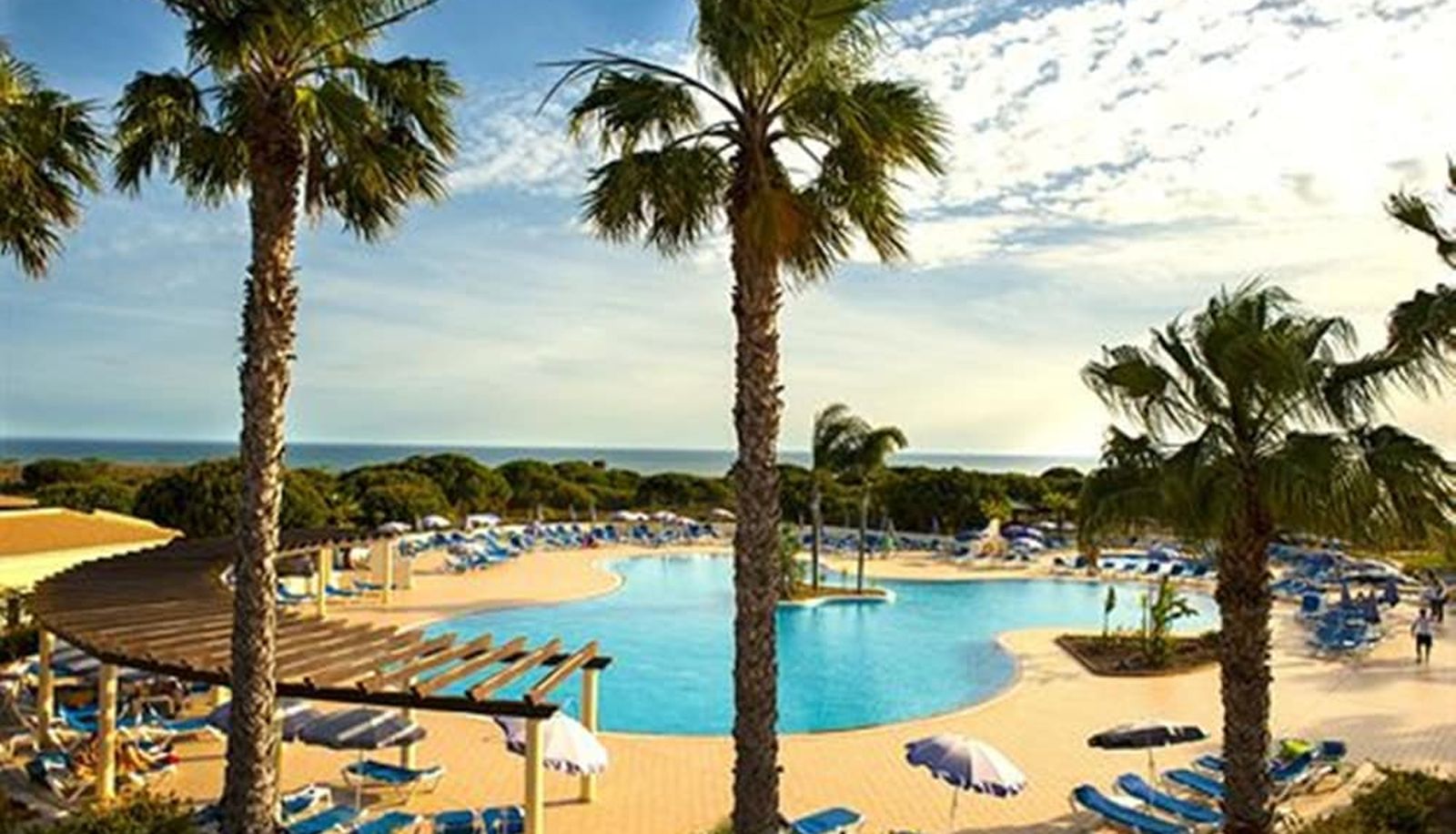 Pool - AP Adriana Beach Resort