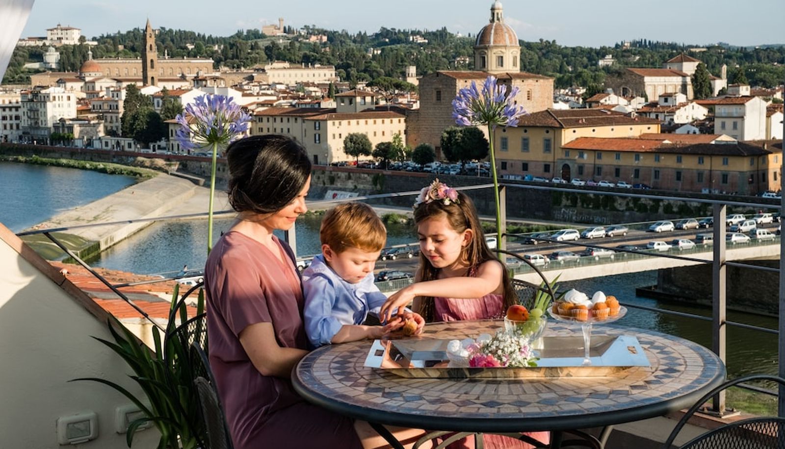 Restaurant - Hotel Principe