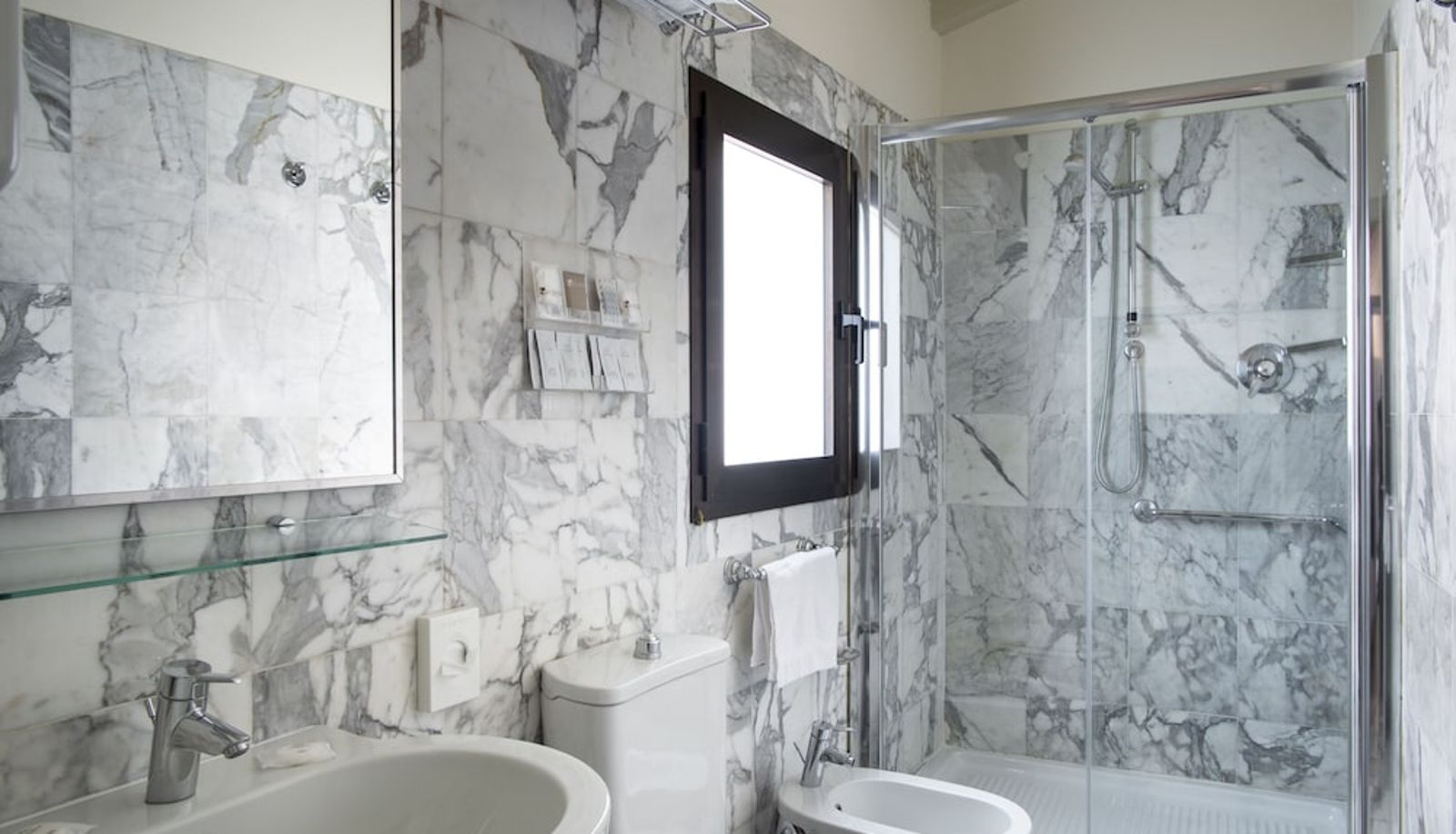 Gezinskamer - Hotel Grifone Firenze