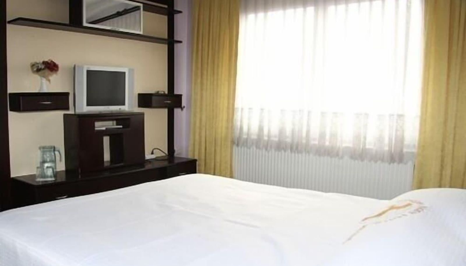 Chambre Standard - Hotel Rougenoire