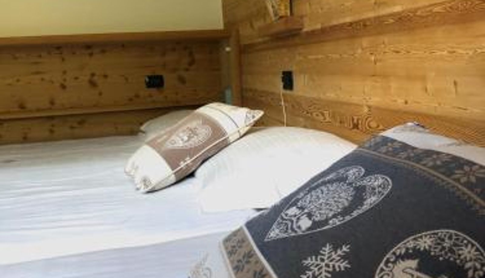 Room - Hotel Nevada