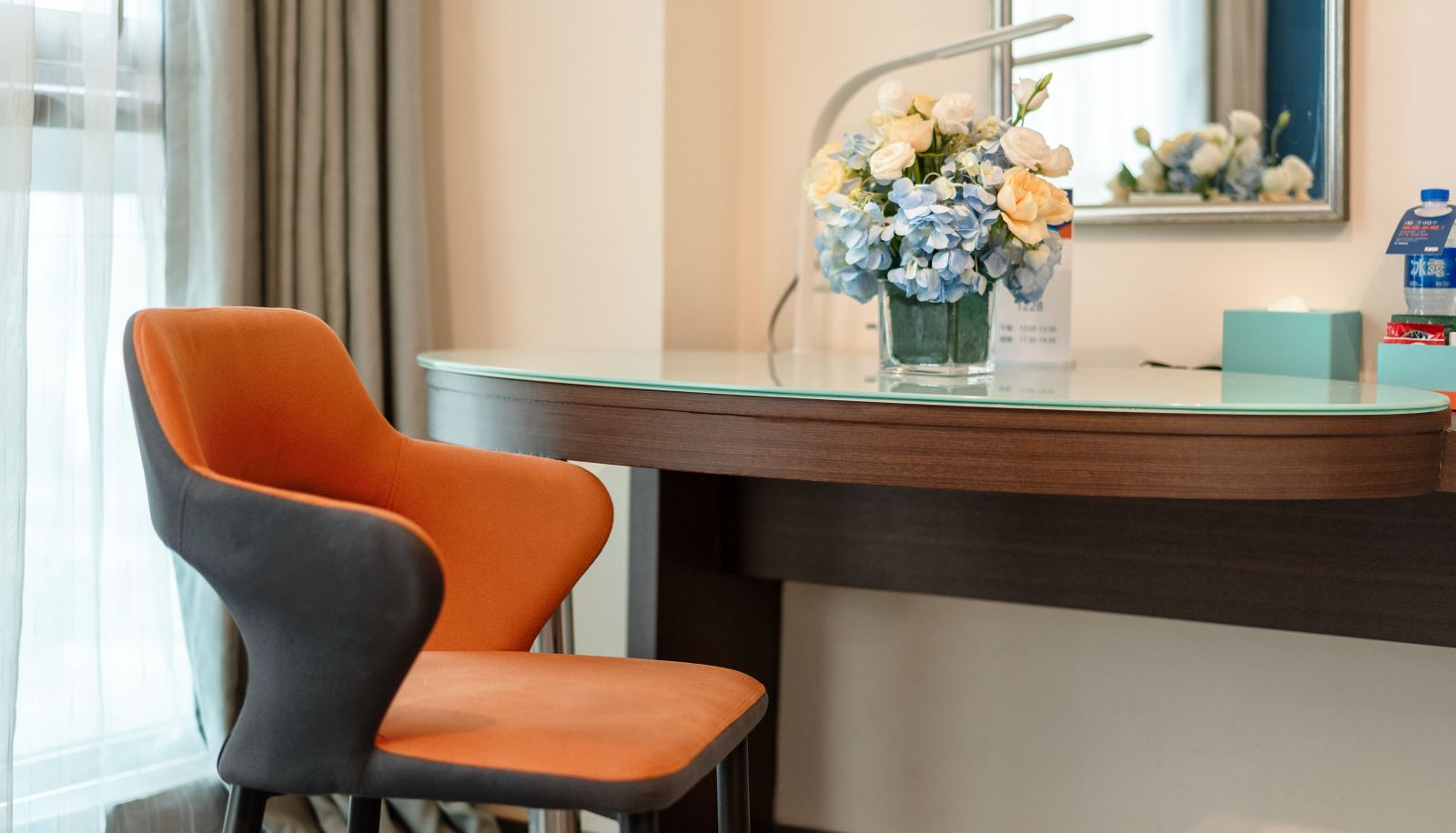 Zimmer - Holiday Inn Express CHENGDU WUHOU by IHG
