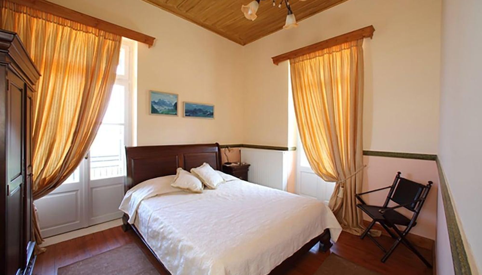 Appartement - Guesthouse Arhontiko