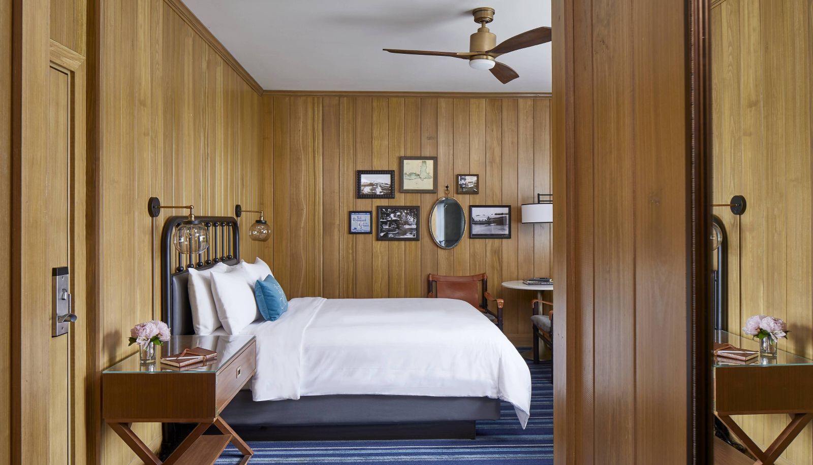 Zimmer - Grand Hotel Golf Resort and Spa Autograph Collection