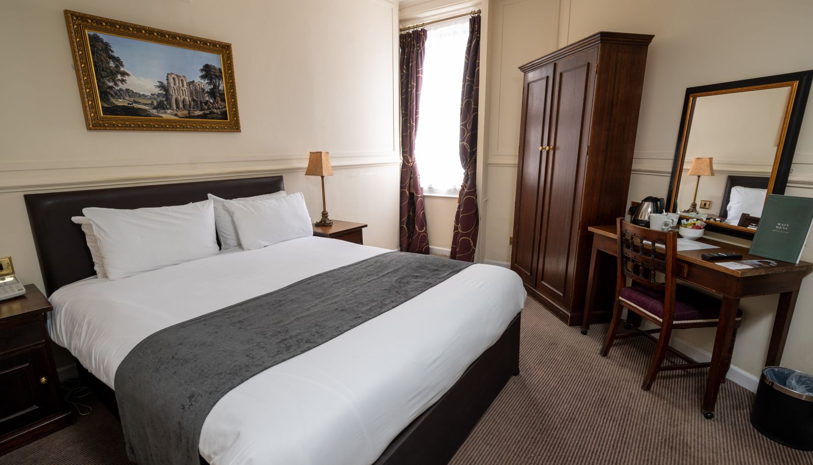 Chambre - Antelope Inn Poole