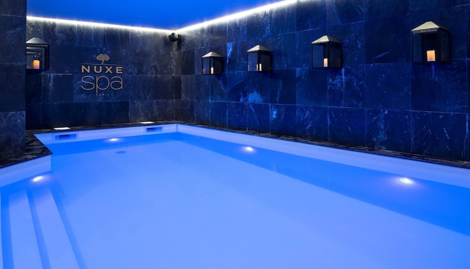 Pool - Araucaria Hotel & Spa