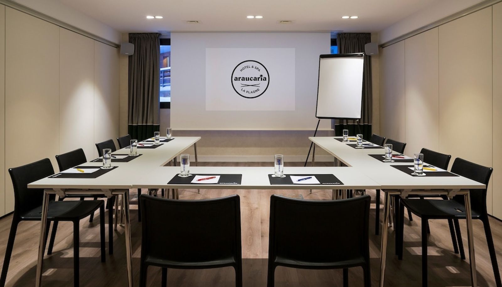 Meeting room - Araucaria Hotel & Spa