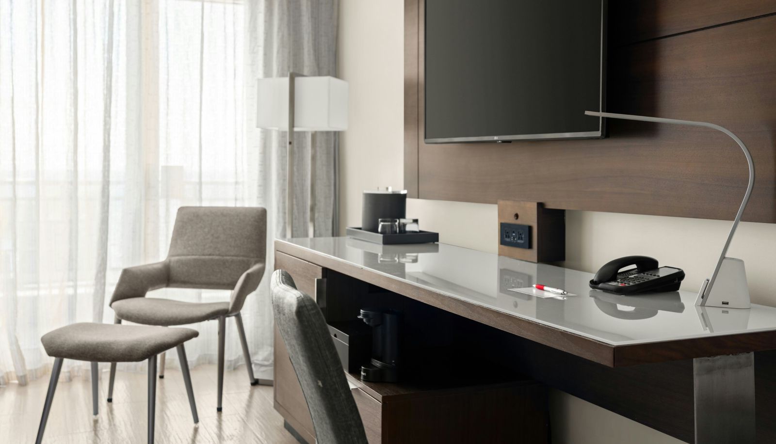 Zimmer - San Juan Marriott Resort and Stellaris Casino