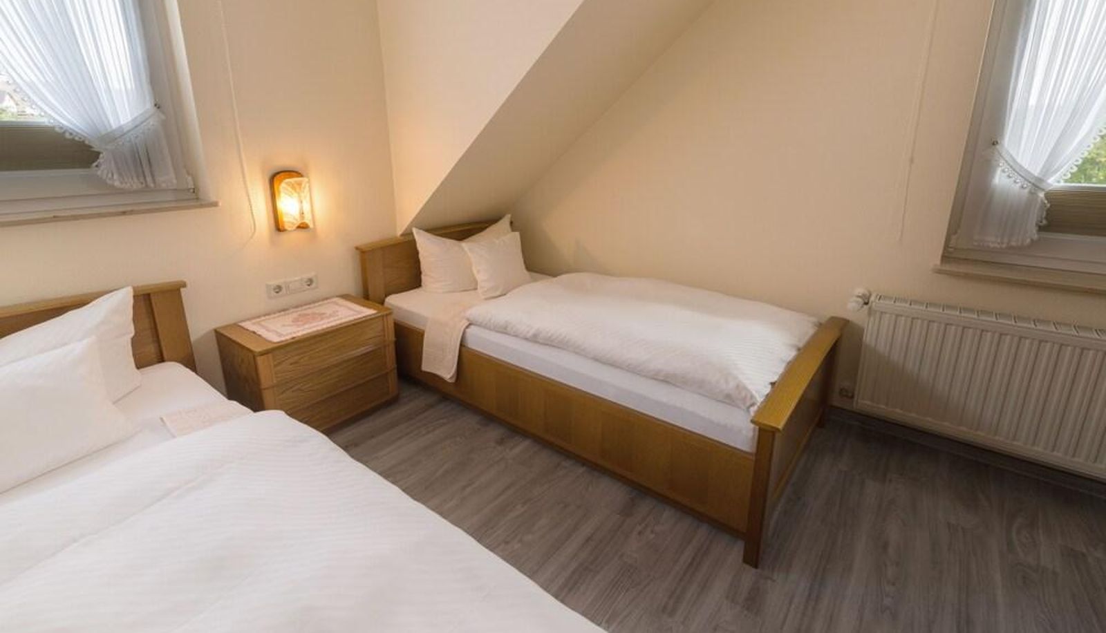 Appartement - Gasthof Zur Zweere FeWo´s