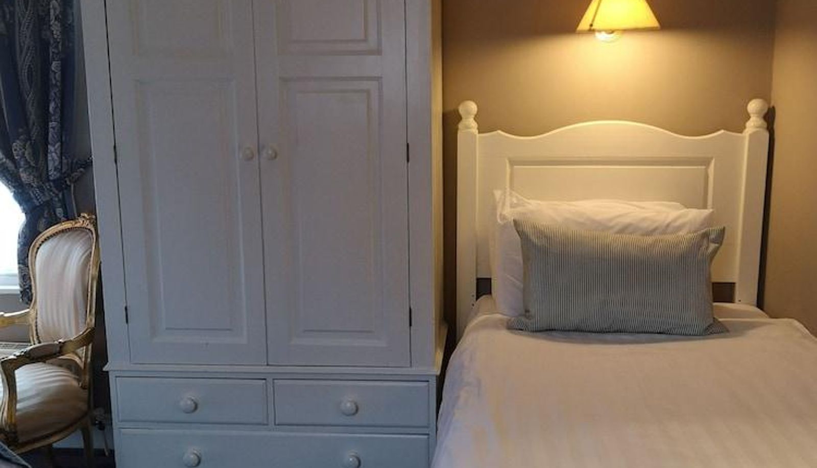 Apartamento - O'Neills Victorian Pub and Townhouse
