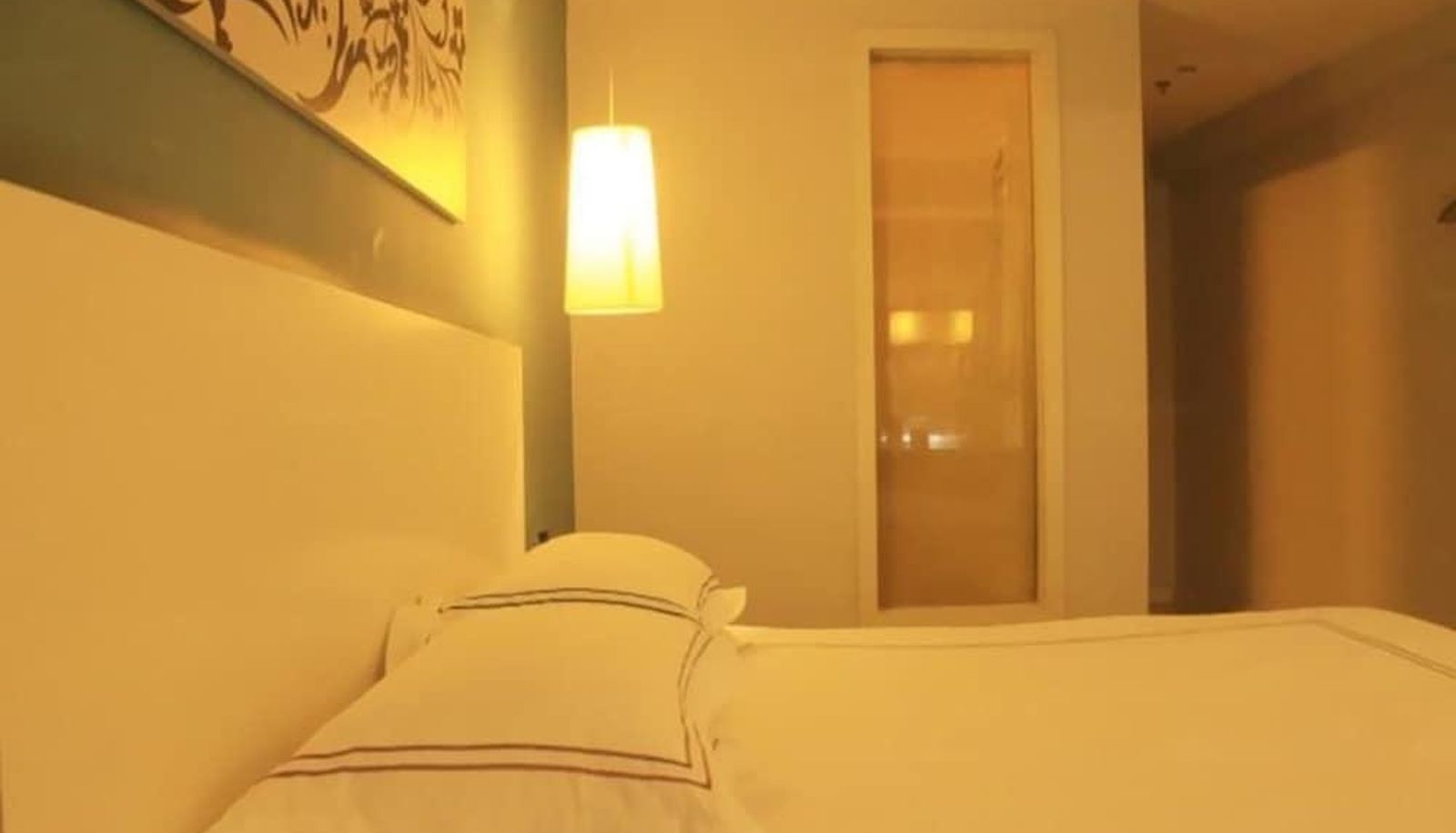 Standardzimmer - Today Inns