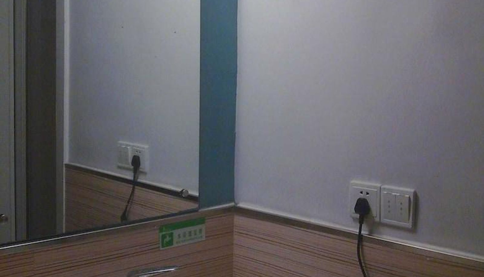Standardzimmer - Today Inns