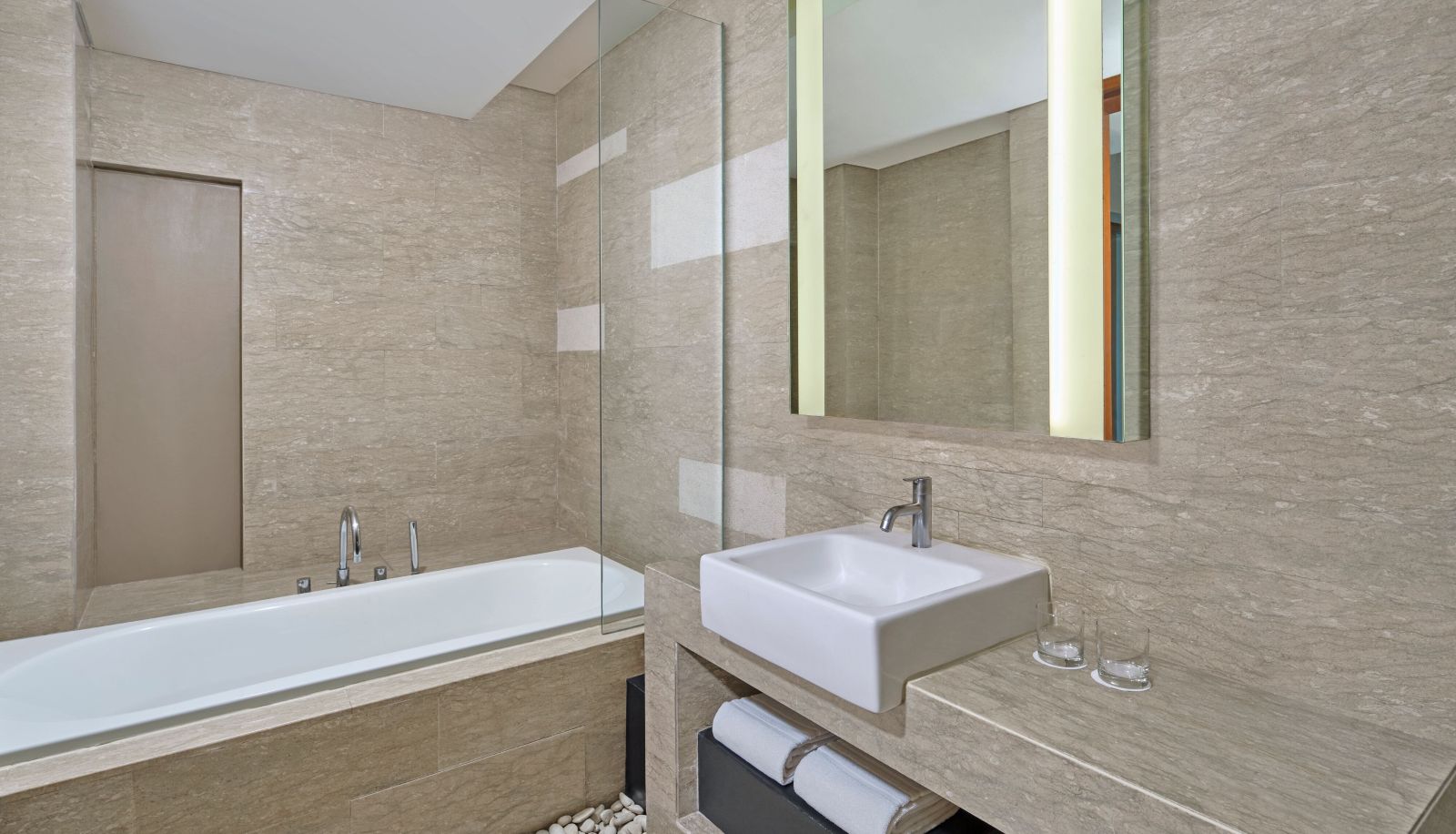 Zimmer - Courtyard by Marriott Bali Nusa Dua Resort