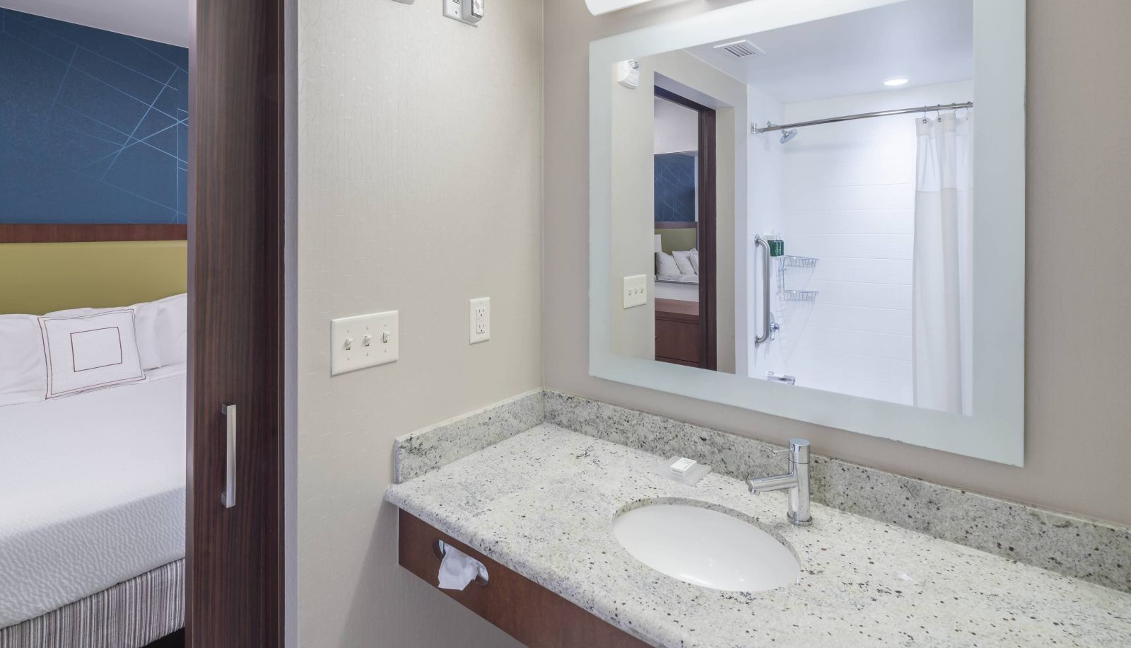 Camera - SpringHill Suites by Marriott Alexandria Old Town Southwest