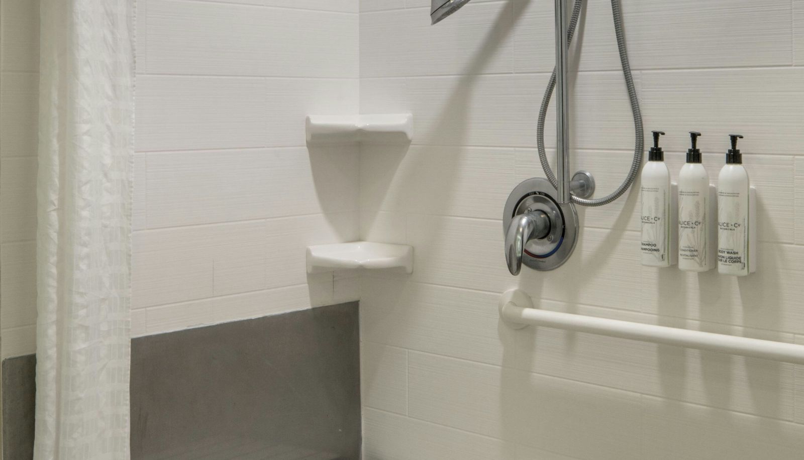 Zimmer - SpringHill Suites by Marriott Lake Charles