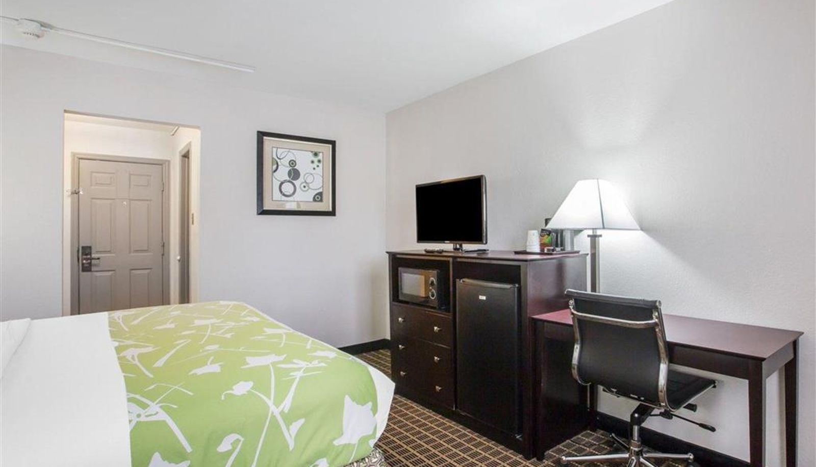 Chambre - Econo Lodge Birmingham - Hoover