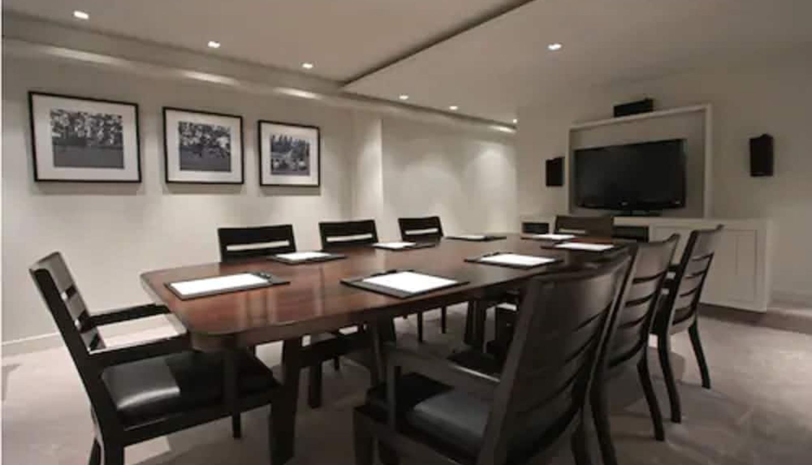Meetingzimmer - Libertad Hotel Buenos Aires