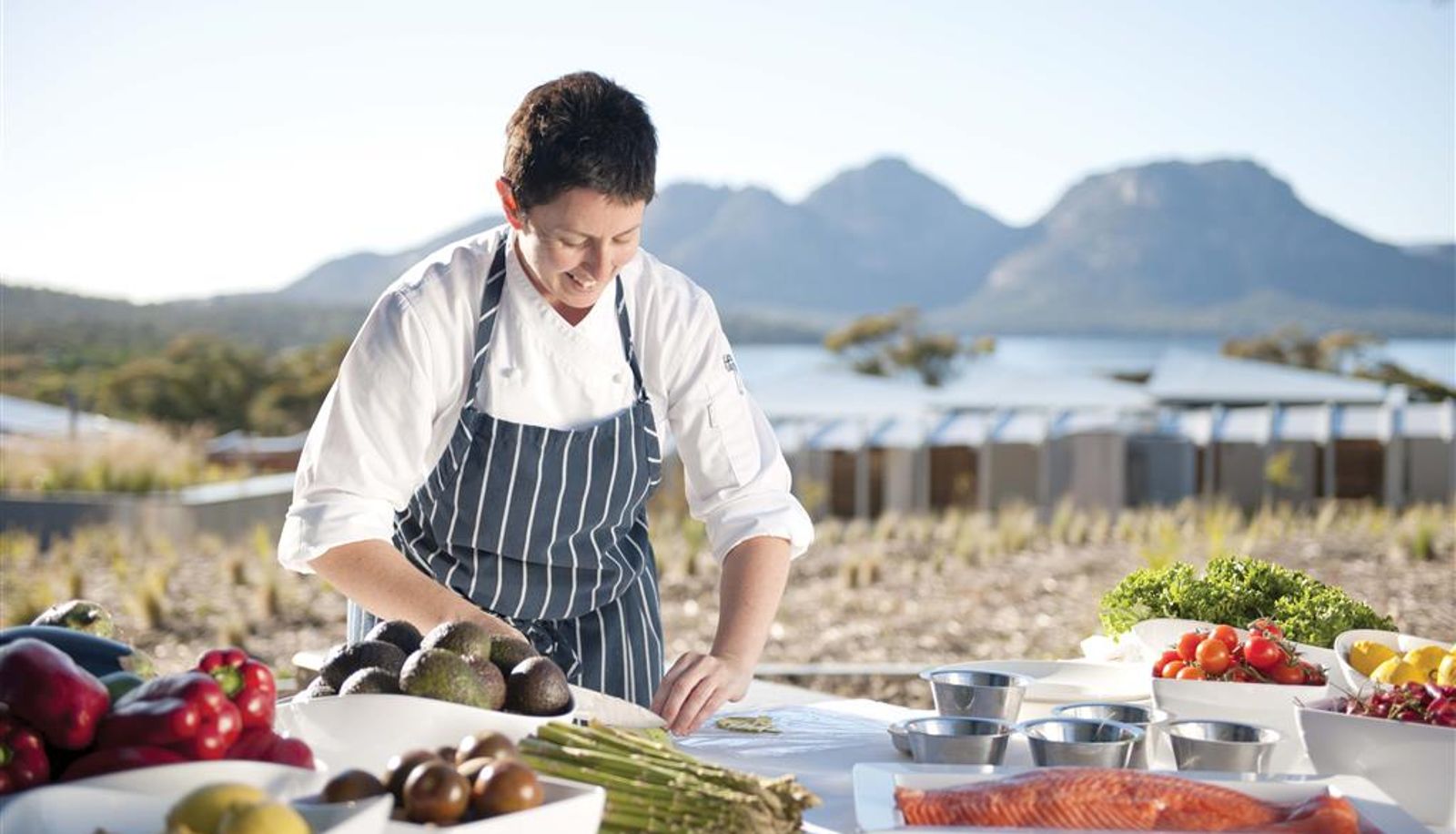 Camera - Saffire Freycinet