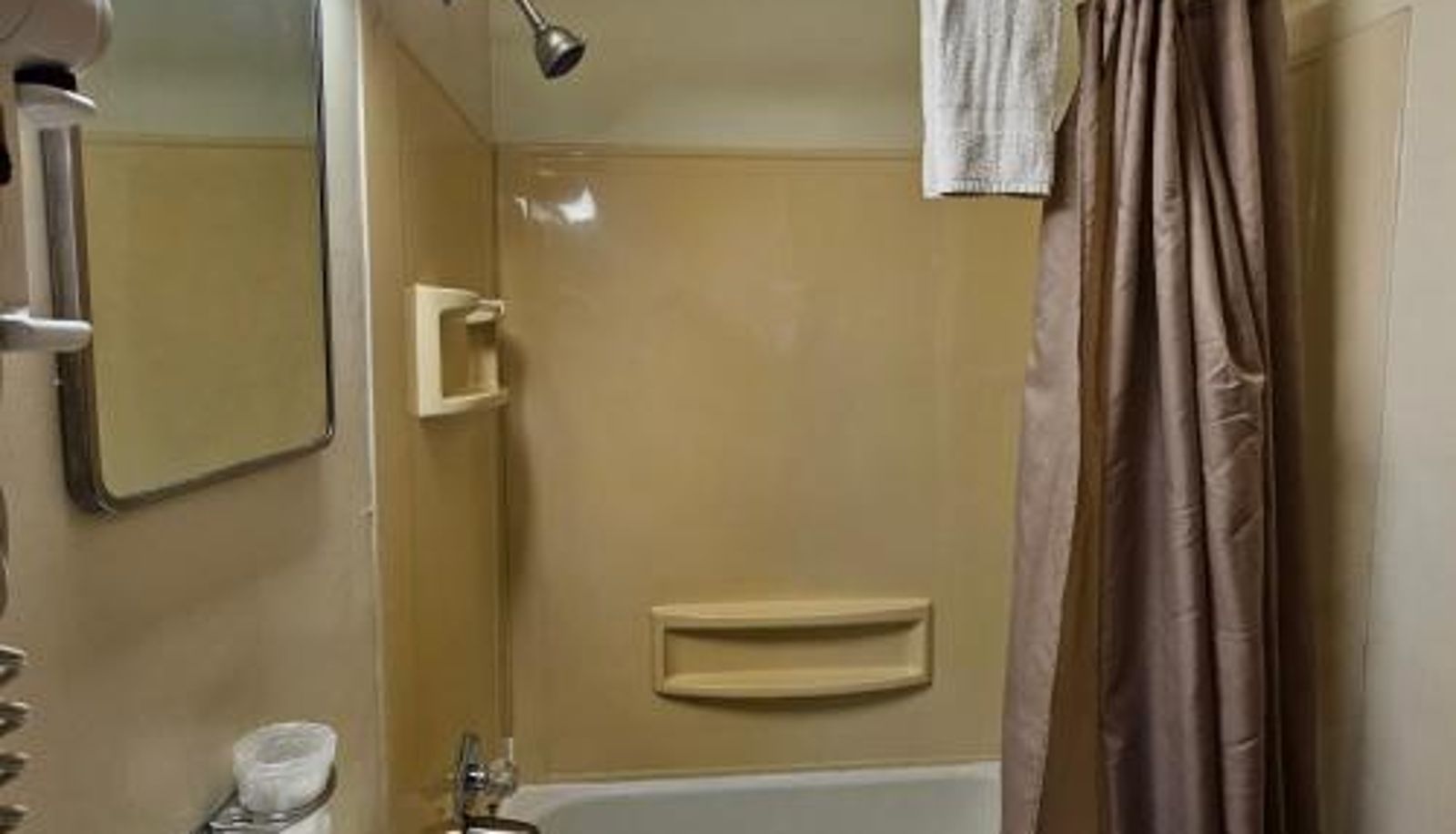 Camera standard - Home Motel Abbotsford