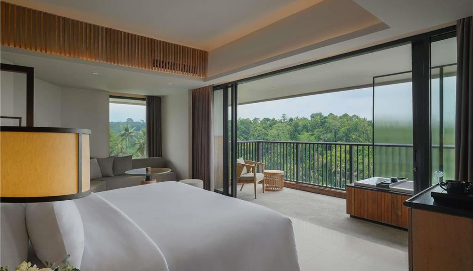 Chambre - Novotel Bali Ubud Resort (Opening Soon)
