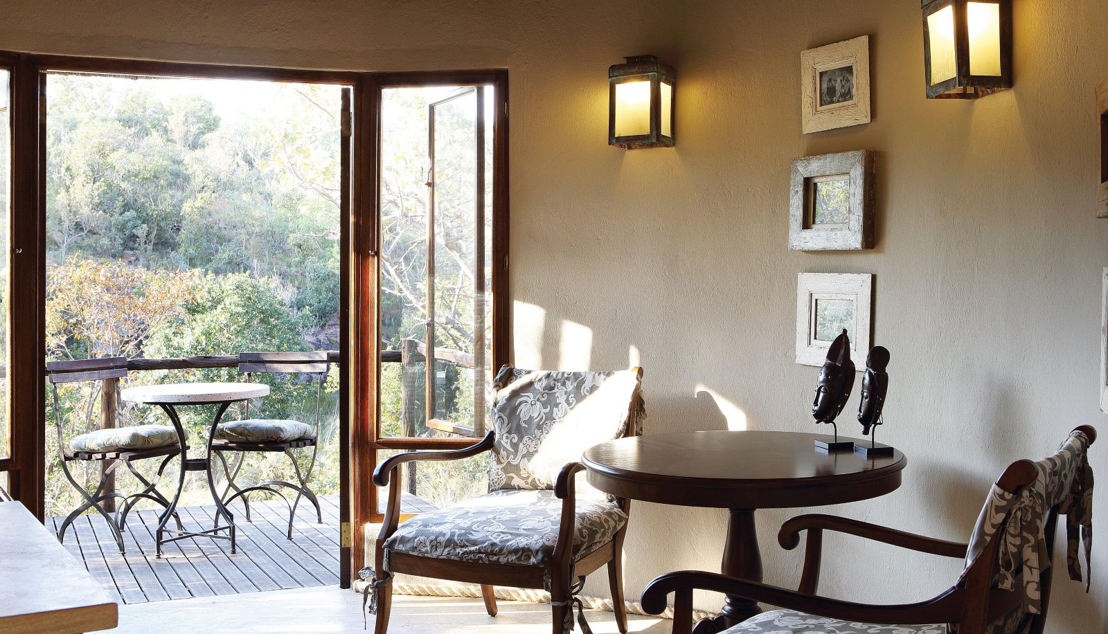 Hall - Shambala Private Game Reserve